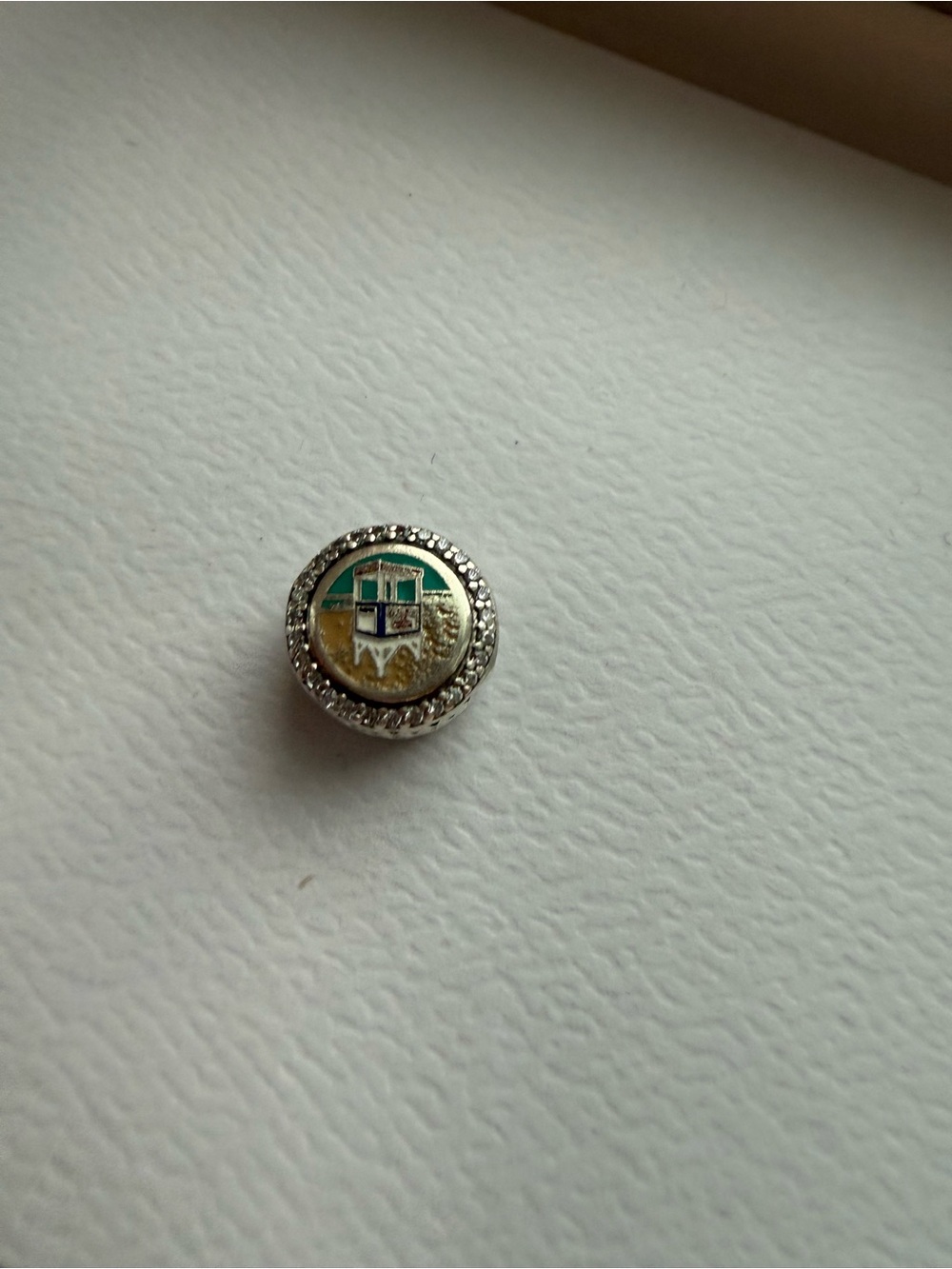 Pandora Ocean City NJ Charm